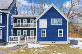 The Barn - Pet Friendly and Lake View - - 6