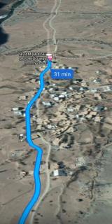 Nizami homestay mushkoo drass - - 6