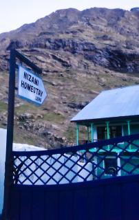 Nizami homestay mushkoo drass - - 4