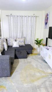 Goldenserene - Nairobi - 1