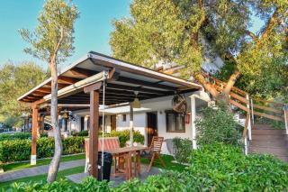 Camping Castello - Neos Marmaras - 1