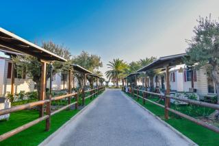 Camping Castello - Neos Marmaras - 8