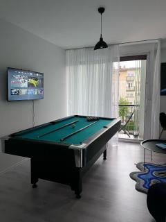 HYPED Flat - Pristina - 4