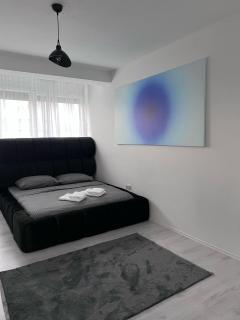 HYPED Flat - Pristina - 1