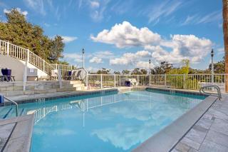 Best Western Plus Marina Shores Hotel - Dana Point - 9