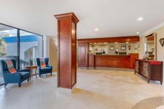 Best Western Plus Marina Shores Hotel - Dana Point - 7