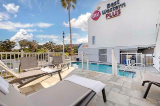 Best Western Plus Marina Shores Hotel - Dana Point - 1