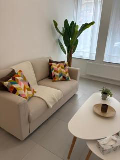 2 bedroom duplex - 9