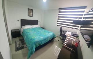 Apartamento en colina Campestre - Bogotá - 5