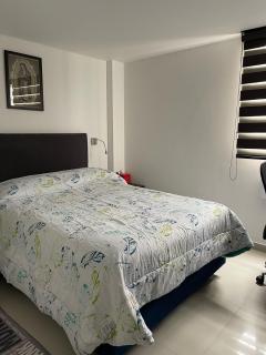 Apartamento en colina Campestre - Bogotá - 2