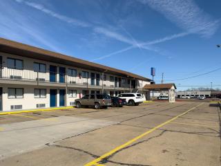 Motel 6-Dyersburg, TN - Dyersburg - 6