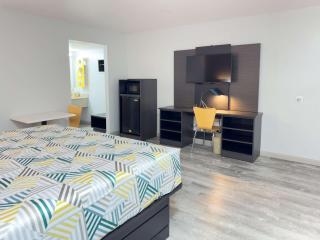 Motel 6-Dyersburg, TN - Dyersburg - 3