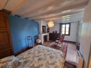 Maison semi troglodyte - Bourré - 5