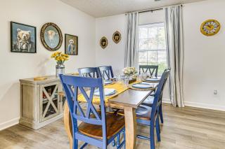 9 Mi to Dtwn Indianapolis Family-Friendly Home! - Indianápolis - 6