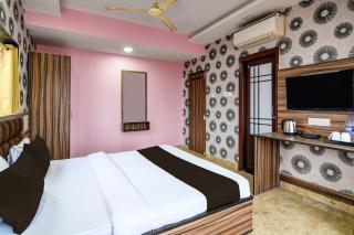 Hotel O Sunshine Near Netaji Subhash Chandra Bose International Airport - Gauripur - 0