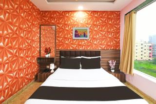 Hotel O Sunshine Near Netaji Subhash Chandra Bose International Airport - Gauripur - 3