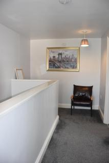 Milo's place is a home from home - Egremont - 2
