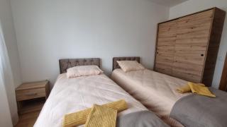 Apartman Dea Lux Novi Sad - Host-Paid Parking - WiFi - Novi Sad - 7