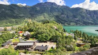 Trolltunga Camping - Odda - 0
