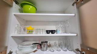 Apartman Dea Lux Novi Sad - Host-Paid Parking - WiFi - Novi Sad - 4