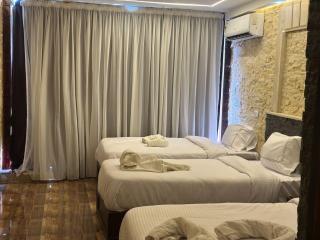 Vida Pyramids Inn - Caïro - 3