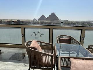 Vida Pyramids Inn - 2