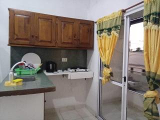 Departamento Temporario FC - Goya - 8