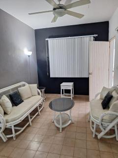 Casa las palmeras - Boca del Río - 3