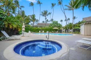 Plantation Hale D2 - Kapaa - 6