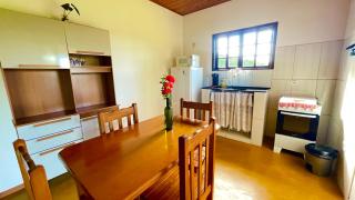 Espaço com hidromassagem lareira e Wi Fi - Gonçalves - 5