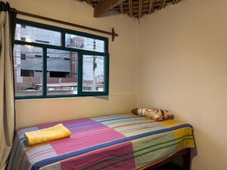 Casa Verdi - Huanchaco - 2