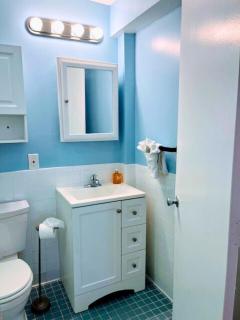 Private Basement APT Near DC Pet Friendly WiFi King Bed Kitchen and More - Arlington - 7