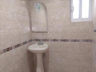 Departamento nuevo 2 recámaras hasta para 4 personas - 6