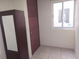 Departamento nuevo 2 recámaras hasta para 4 personas - 4