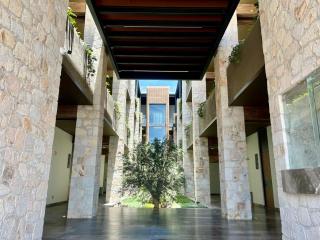 Puertas de la Peña Hotel Spa - 9