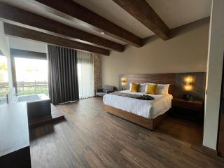 Puertas de la Peña Hotel Spa - 6