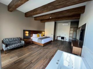 Puertas de la Peña Hotel Spa - 4