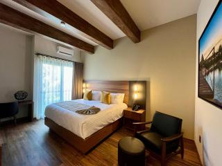 Puertas de la Peña Hotel Spa - 3