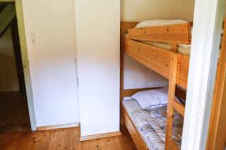 Cottage for big groups, nature is calling - 1