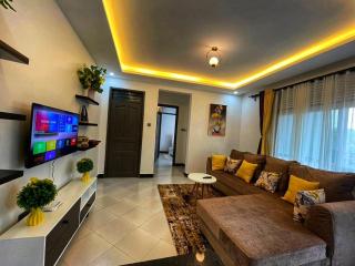 Egesa apartment - Nairobi - 4