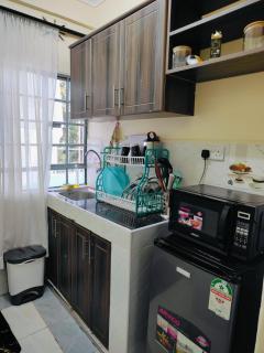 Egesa apartment - Nairobi - 3