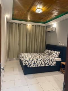 Appartement meublé à LOGPOM Bassong - Douala - 4