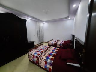 Luxury sea view apartment - Alessandria d'Egitto - 0