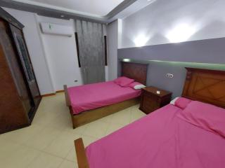 Luxury sea view apartment - Alessandria d'Egitto - 4