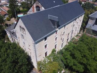 La minoterie : maison atypique d'hôte et de séminaires, 20min de La Rochelle - Mauzé-sur-le-Mignon - 8