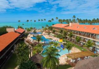 Ondas Praia Resort - Porto Seguro - 0