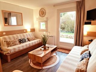 Résidence Bretagne Douce excellent emplacement 300m de la mer - 0