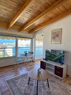 Spacious Lovely Apartment - Sarandë - 0