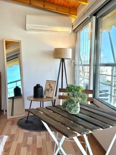 Spacious Lovely Apartment - Sarandë - 9
