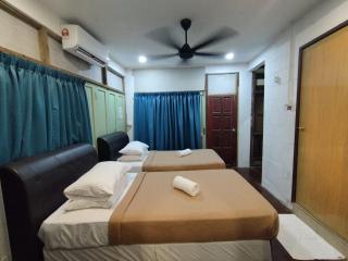 MyDusun Chalet, Taiping, Perak, Malaysia - Taiping - 1